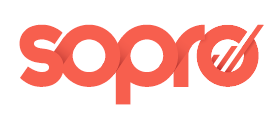 Sopro Logo